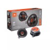 JBL 3.5" 2-way Car Audio Dash Corner 75W Speakers for