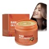 Hair Drum Oil, Hair Mask Co