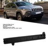 GRCFUMO Cabin Air Filter Cover, Plate Filter Door Cover Access,