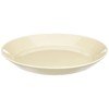 Iittala 1059145 Tima Plate, 8.3 inches (21 cm), Linen