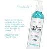 Gel Crio Reductor Estilizante, Masaje, Vendas Frías.
