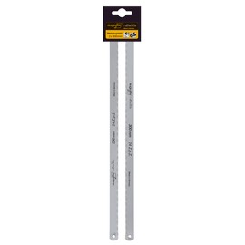 Augusta Replacement Metal Saw Blades-Set of 2, 300, 310 MM Tool Steel 2 CL 24 300 AMA