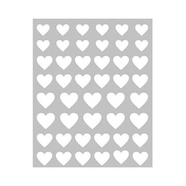 Classic White French Tips Manicure Nail Stickers Decals DIY R422 White Nail Wraps Stickers Manicure Supplies for Women Nails Full Long Lasting Easy Apply and Remove