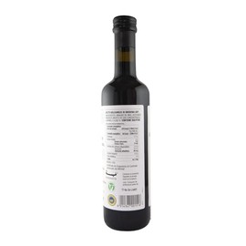 Carandini - Vinagre Balsámico Silver Tower 500 ml