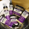 Aunt Jackie's Grapeseed Collection, Ice Curls Glossy Curling Jelly; Sulfate