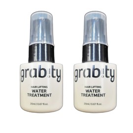 Gravity KAIST Hair Lifting Water Treatment Travel Size 20ml x 2 / 그래비티 카이스트 헤어 리프팅 워터 트리트먼트 여행용 20ml 2개