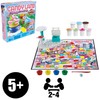 Hasbro Gaming Candy Land Cupcake Creations, Kids Board Game with