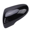 Black Protective Impact Mirror Cap Cover for Sorento 2015-2020 (Left