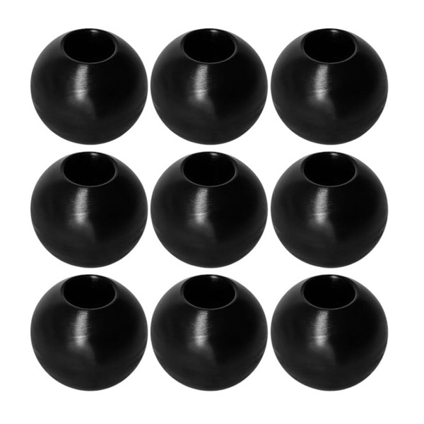 Dock Tide Mooring Line Balls Prevent Lines Form Wearing &