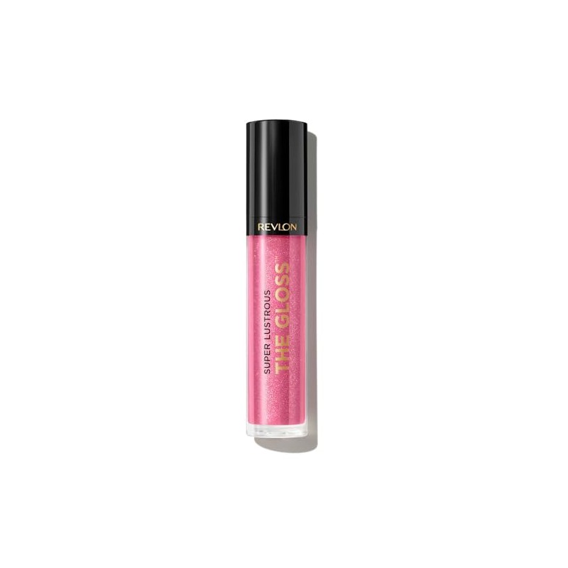Brillo Labial Super Lustrous Gloss tono Pinkissimo