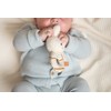 miffy x Little Dutch Baby Rattle/Vintage Sunny Stripe