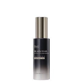 Dr.G [스네일레티놀1%/리프팅] 닥터지 블랙스네일 레티놀 콜라겐 세럼 인텐스 30ml