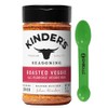 Kinders Roasted Veggie Seasoning All Purpose Veggie Rub 8 oz