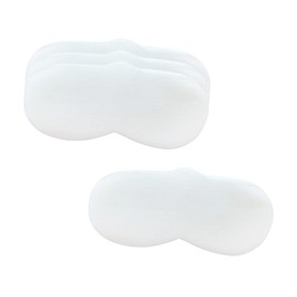 Mikinona 150pcs Nasal Membrane Papers Thin Silk Sticker for Nose Blackhead Removal Skincare