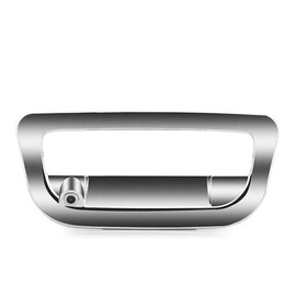 HD Trunk Handle Vehicle Camera Waterproof Tailgate car Rear View Back up Reverse Camera Parking for Heckklappe Taste Griff Tailgate Boot Trunk Handle Pickup Ford Ranger T6 T7 TXL PX LKW 2012-2018