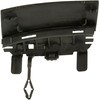 Taros Trade 340408 Front Tow Bar Cover