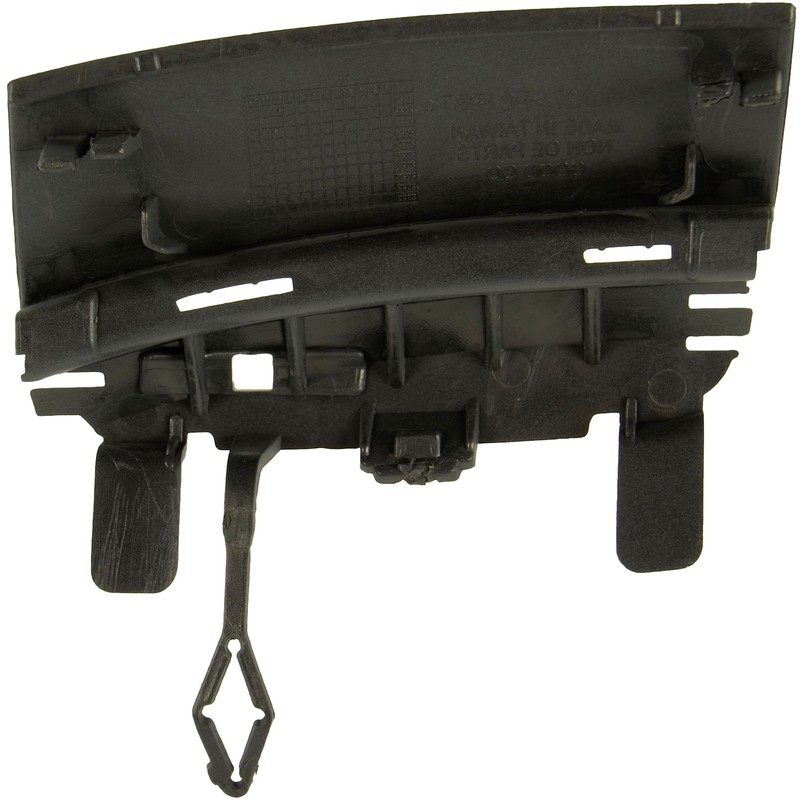 Taros Trade 340408 Front Tow Bar Cover