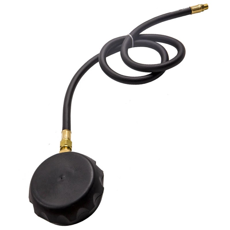 BFO Oil Pressure Tester Gauge Diagnostic Auto Trans Engine Tool