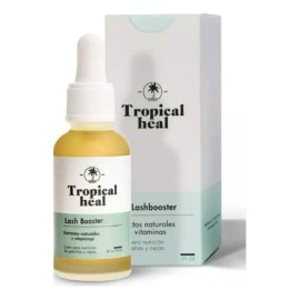 Serum Para Crecimiento De Pestañas Tropical Heal