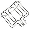 Heating Element 1000 + 1700 W Oven Cooker 806890527 SMEG