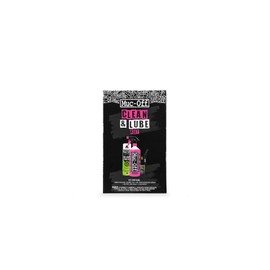 Muc Off Clean & Drivetrain Kit One Color, One Size