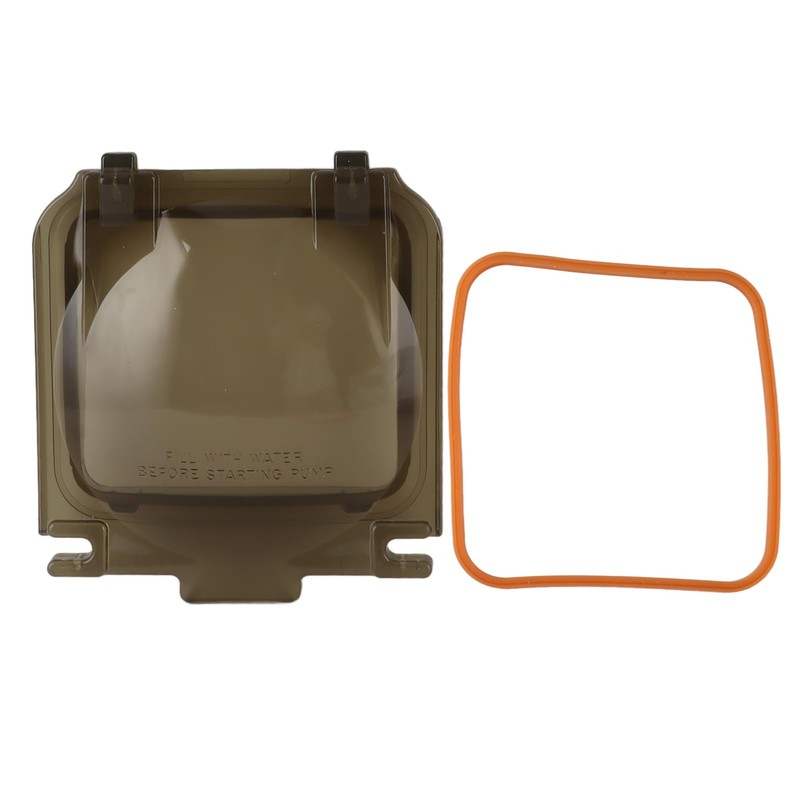 Pool Pump Cover for Hayward SP1600X5 SPX1600D Booster Pump, PVC