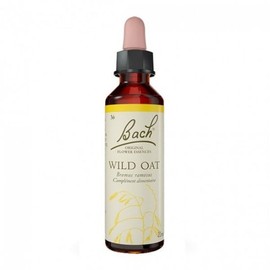 바흐 플라워 넘버 36 와일드 오트 20ml Bach Flower Number 36 Wild Oat 20ml
