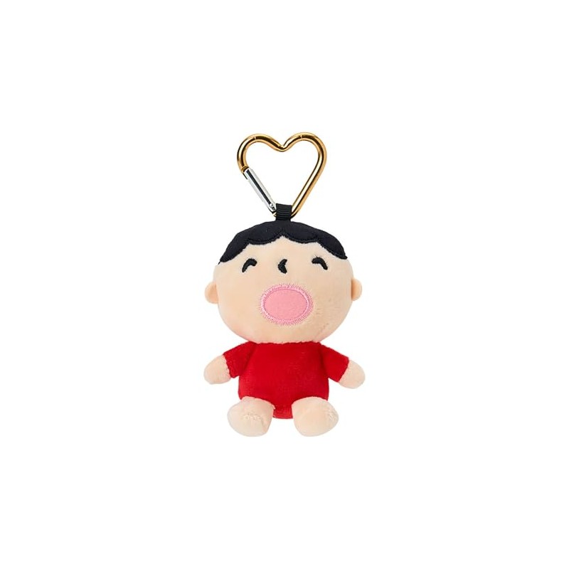Sanrio 175498 Mini Mascot Holder (Character Grand Prize Vol. 3),