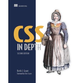 CSS in Depth, Second Edition