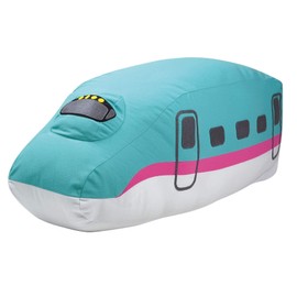 Shinkansen Futon de Cushion (Futon Storage Cover) (E5 Series Hayabusa (Tohoku Shinkansen))