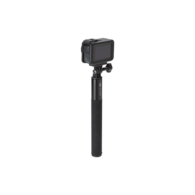 dji Camara Osmo Action 3 Adventure Combo