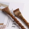 Chicken wing tree, Hyojason, Hoechori, hook massage device, back acupressure device acupressure stick 2ea