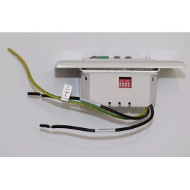 Westinghouse Replacement Ceiling Fan Remote Wall Control for UC9050T   1 Year warranty