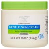 Equate Beauty Gentle Skin Cream with Long-Lasting Moisture, 16 oz