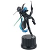 Sword Art Online Kirito Unisex Collection Figures Standard, PVC,