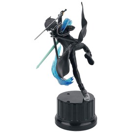 Sword Art Online Kirito Unisex Collection Figures Standard, PVC,
