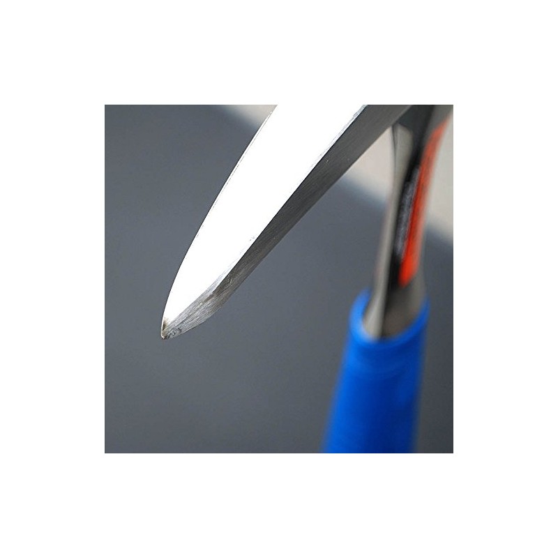 Krantz Hammer Mallet Picking Hammer Geologist Hammer 745 g Blue