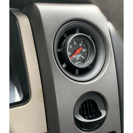 Unbranded F150 Vent Gauge Pod 09-13