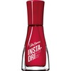 Sally Hansen Insta Dri Rapid Red, 0.31 Fl Oz (Pack