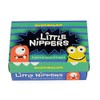 Cucamelon Unisex Baby Little Nippers Sock Gift, Multi, One Size,