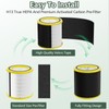 FLT4700 HEPA Filter M Replacement Compatible with G-Guardian AC4700 AC4700BDLX