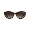 Polaroid Unisex Sunglasses, 086/La Havana