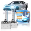 TOPLYGS D3S HID Xenon Headlight Bulb Fit for Dodge Charger