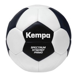 Kempa Spectrum Synergy Primo Game Changer Handball Play Ball and Training Ball for Men, Women and Children - Top Handball for All Ages