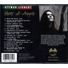 Ottmar Liebert - Poets & Angels [1990 New CD]