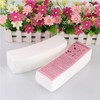 ANCLLO Deshedding Paper, 100 Pieces Professional Hair Removal Deshedding Paper,