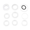 Paint Sprayer O Ring Seal Rings Pump Repair Packing Kit