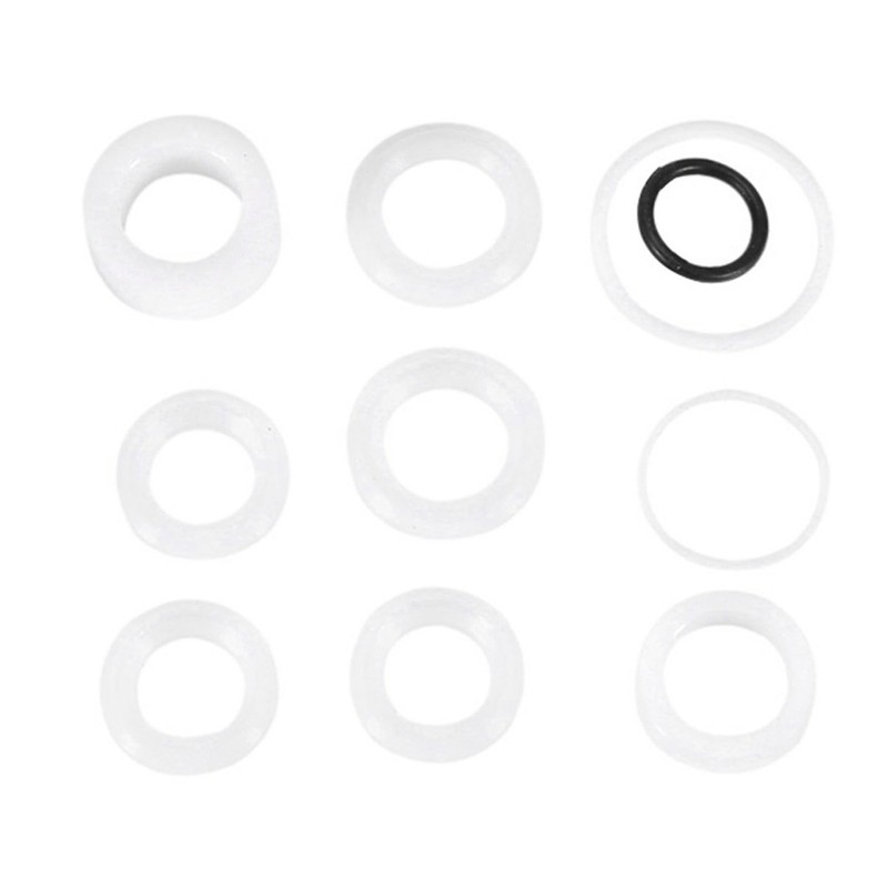 Paint Sprayer O Ring Seal Rings Pump Repair Packing Kit