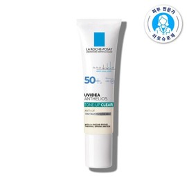Uvidea Clear 30ml (fine dust blocking sunscreen) / 유비데아 클리어 30ml (미세먼지 차단 선크림)