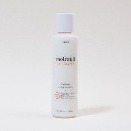 Etude Studio Moisture Full Collagen Emulsion / 에뛰드스튜디오 수분 가득 콜라겐 에멀전